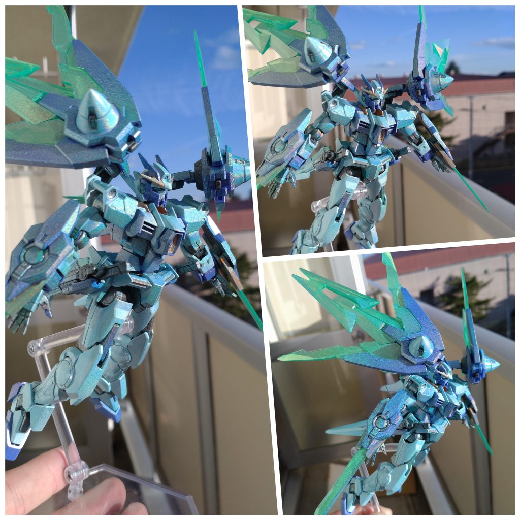 ほんと眺めてられる・・・（笑）