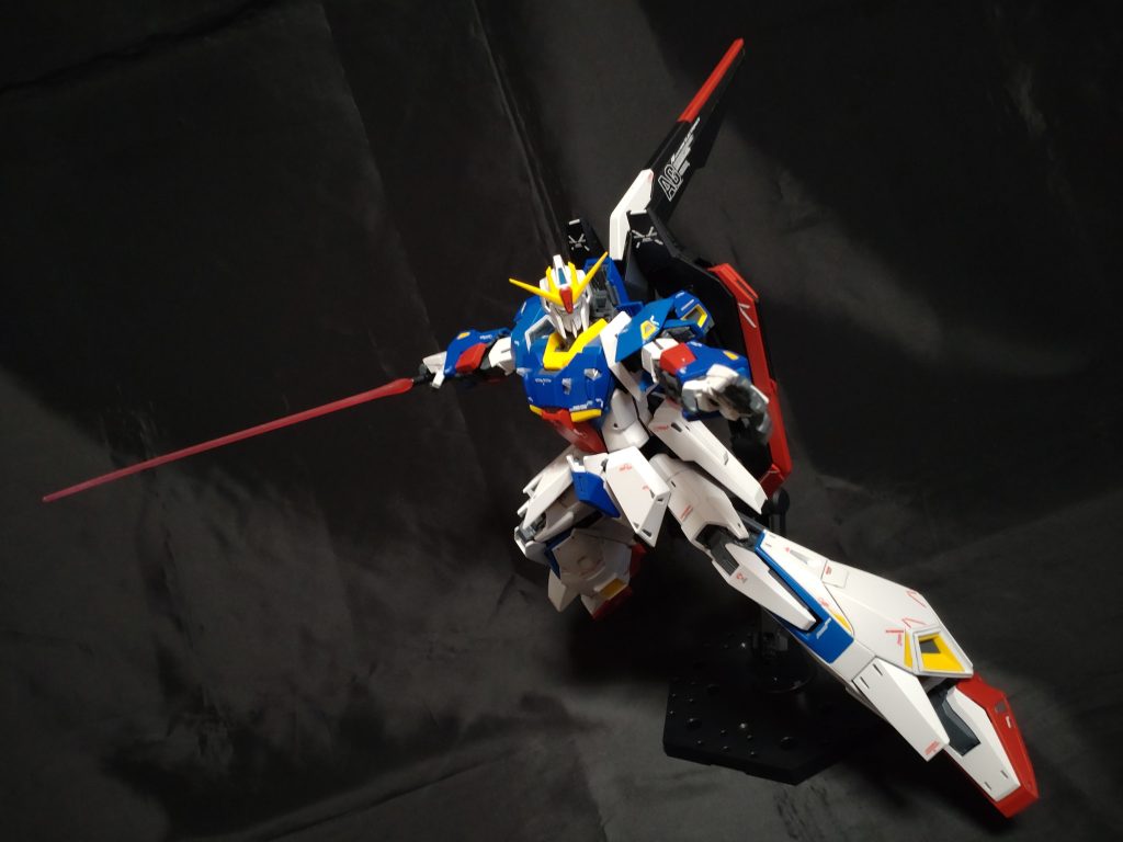 ビーム･サーベル ②