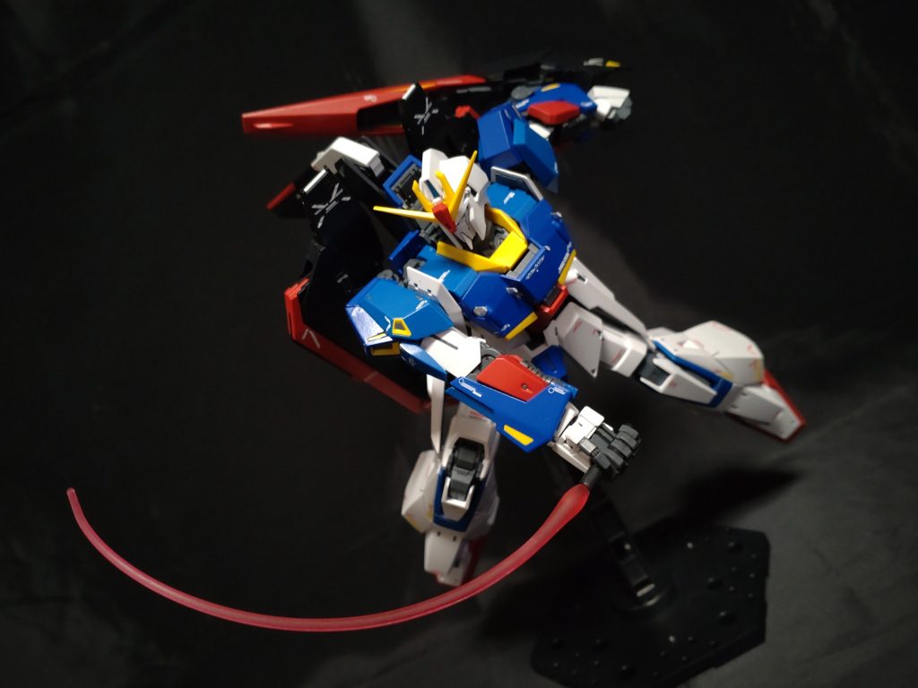 ビーム･サーベル ①