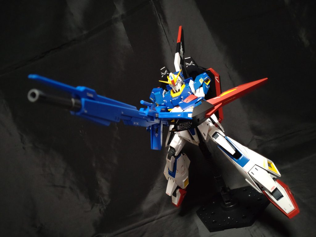 ハイパー･メガ･ランチャー ②