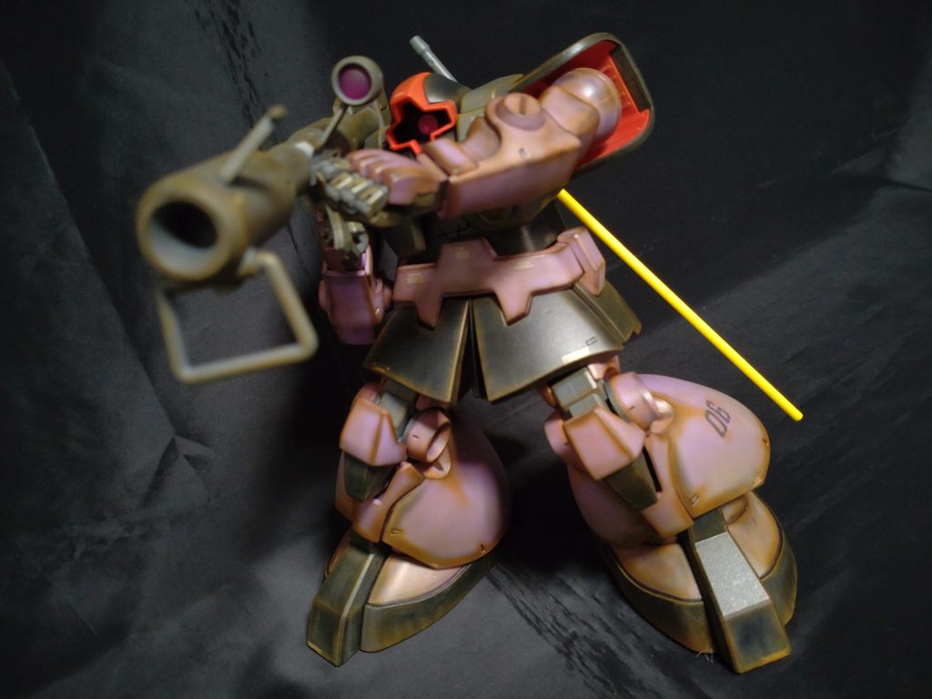 ジャイアント･バズ