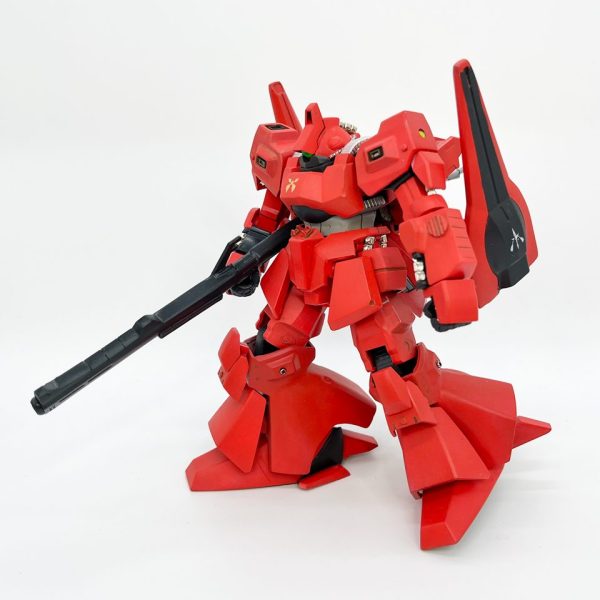 HGUC リックディアス ナガノ風