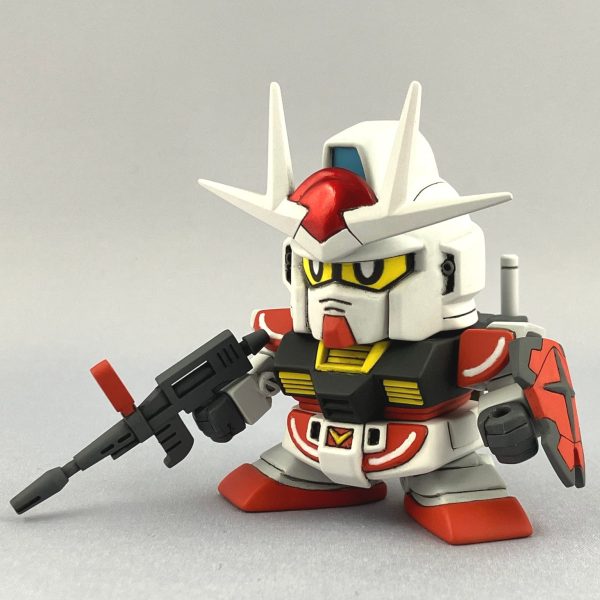 SD ラーガンダム