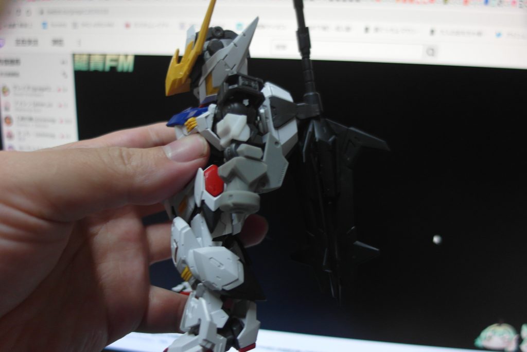 枠を探していたんだで考えを修正する。