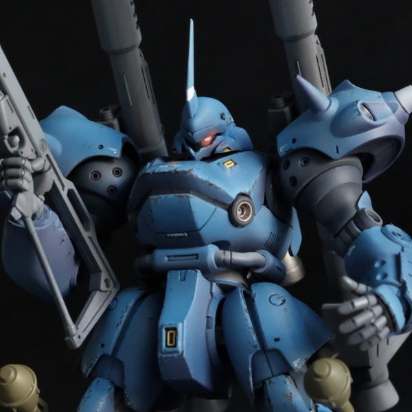 HGケンプファー