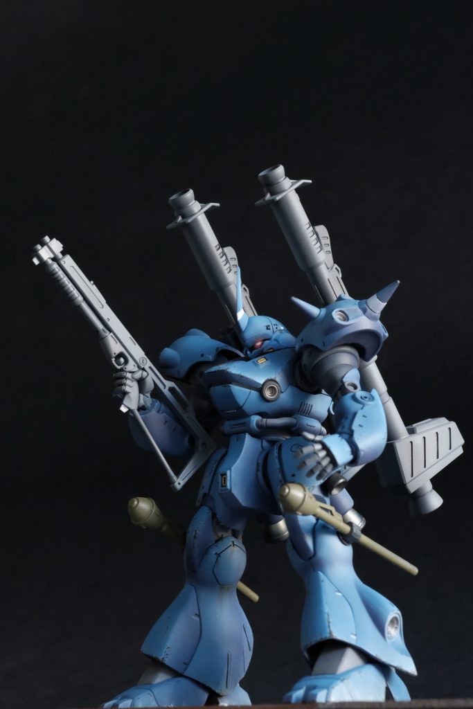 HGケンプファー–3枚目/制作者：cat00128