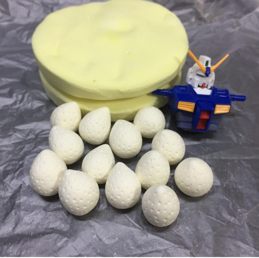 ポケ戦♪クリスマスケーキ–8枚目/制作者：るりり