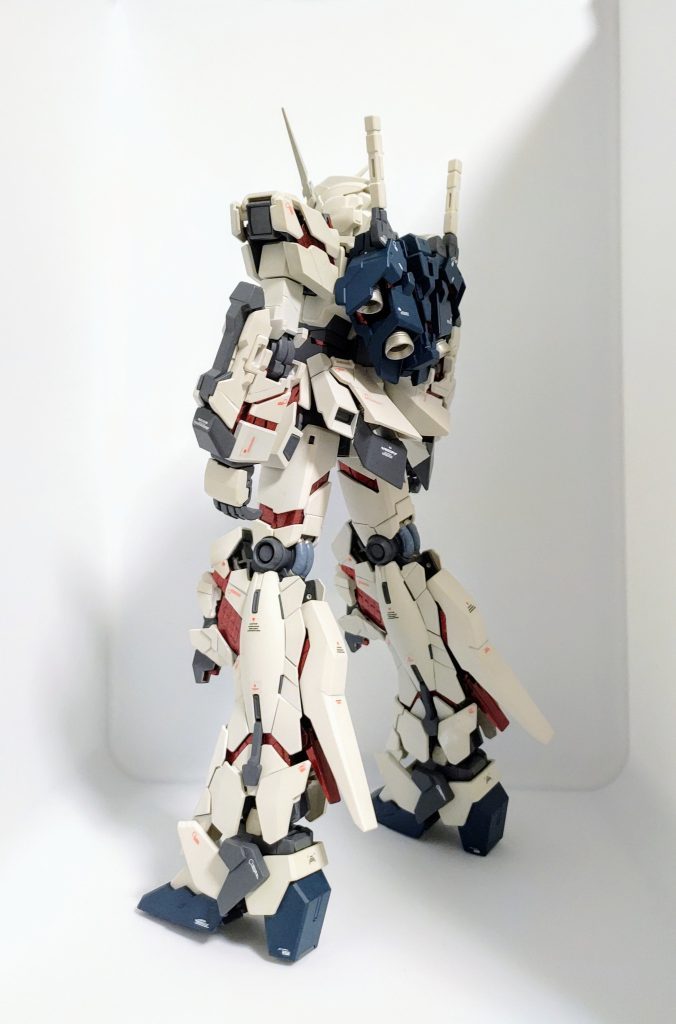 Amazon | SDガンダムEXスタンダード 機動戦士ガンダムUC