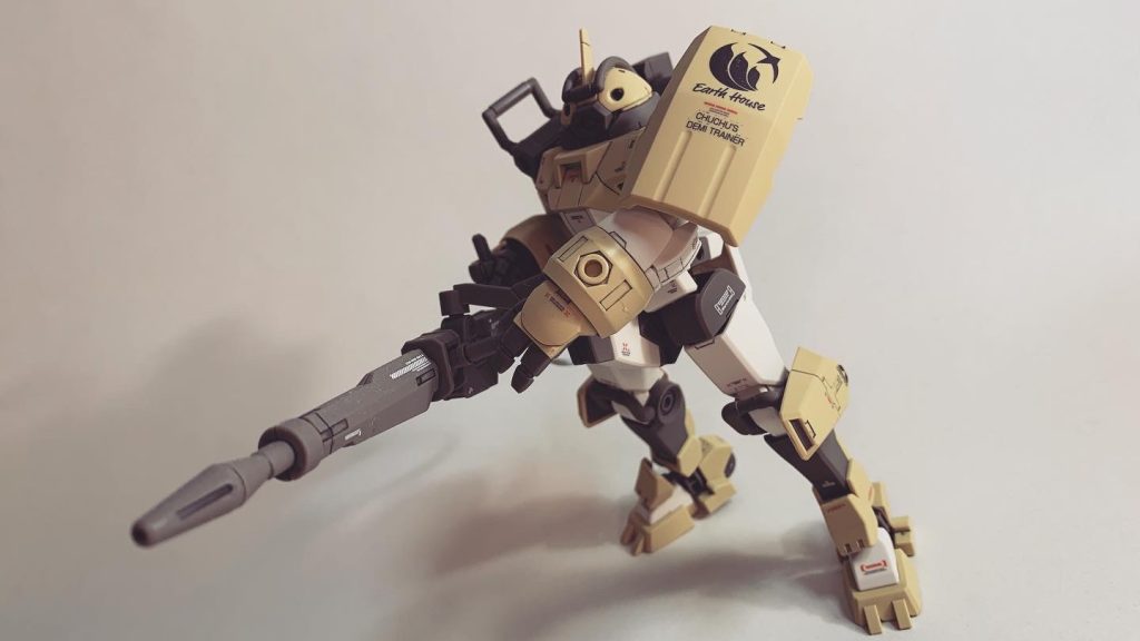 HGチュチュ専用デミトレーナー–7枚目/制作者：まめちち