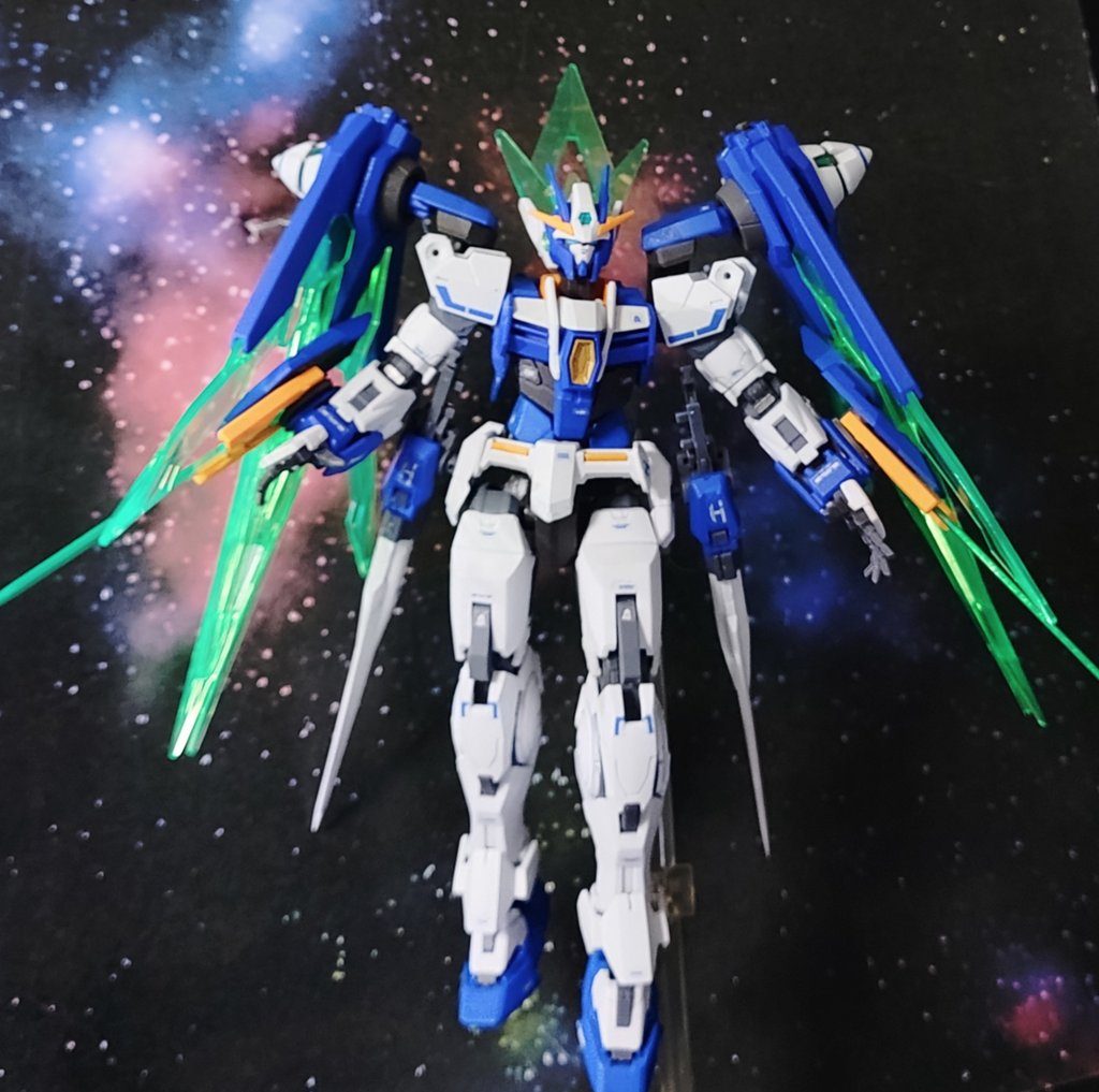 「好き」をあきらめなかったからこそ今ここにあるリクの新たなる翼。そしてその翼は、ひとりの若武者を更なるステージへと導く「アーク」でもあるのです。(※物語の途中、物語を牽引するもの、という英語スラング)