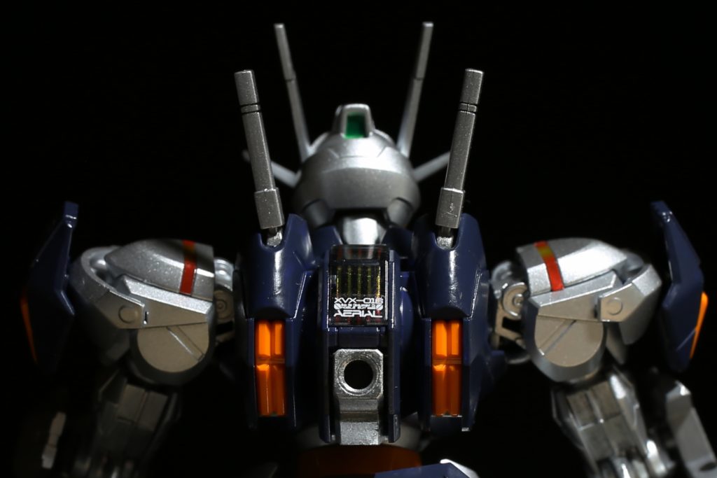 勝手に電鉄カラーシリーズ① 南海エアリアル–2枚目/制作者:マンチ館