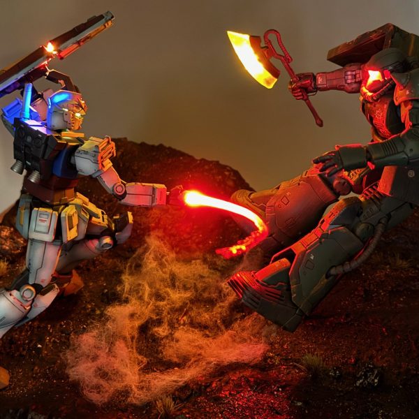 ジオラマのガンプラ作品一覧(26ページ目)|GUNSTA(ガンスタ) ジオラマのガンプラ作品一覧(26ページ目)|GUNSTA(ガンスタ)