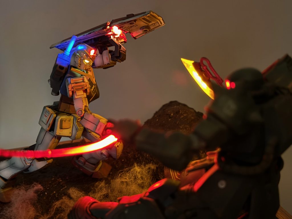 速い!ドアンザク–6枚目/制作者:T.a.k.a