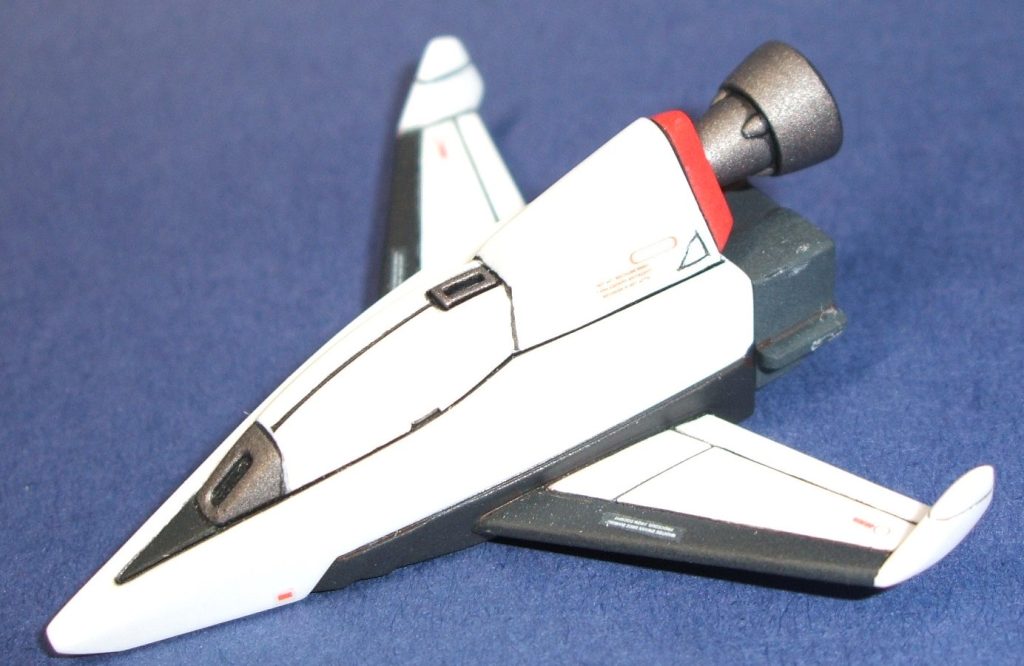 旧HG インパルス–4枚目/制作者：blaster