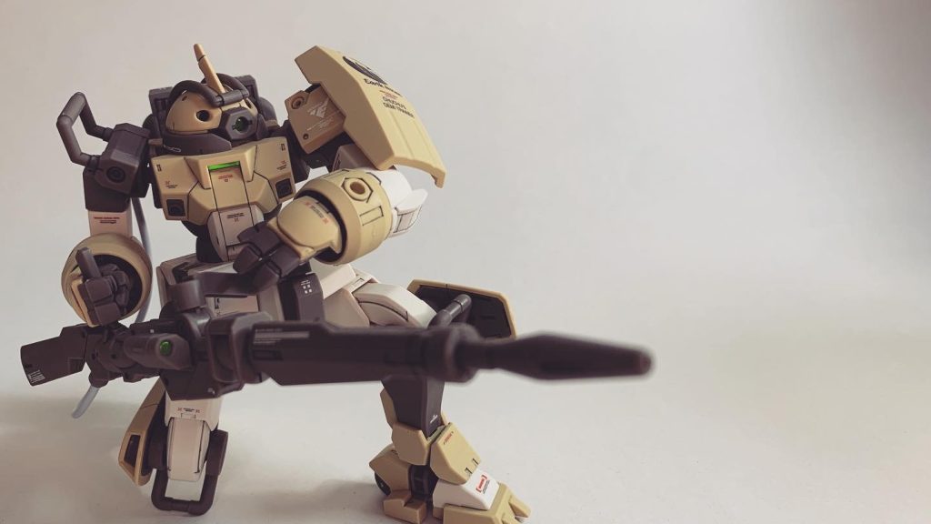 HGチュチュ専用デミトレーナー–8枚目/制作者：まめちち