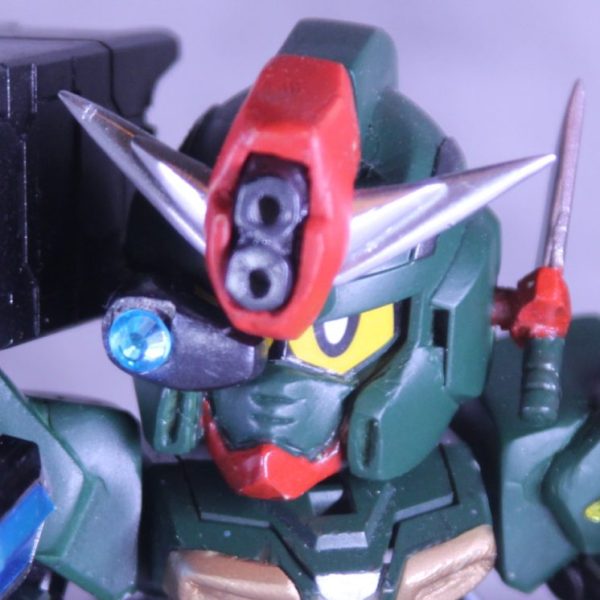 コマンドガンダム237