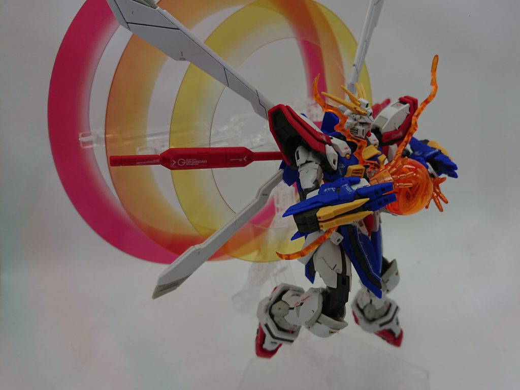 石破天驚拳！！！