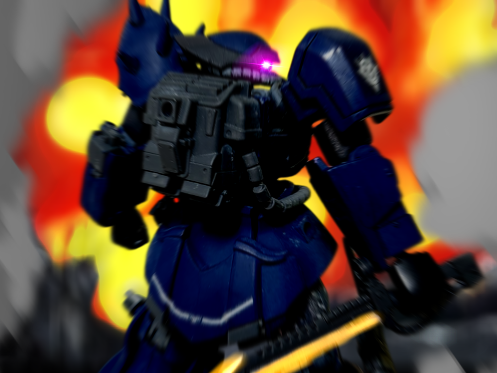 というわけで簡単にストーリーのあらすじ一年戦争が終結し世界から徐々に戦火が消えようとしていた…だがジオンの生物兵器「アスタロス」環境破壊兵器である。ホワイト・ディンゴとジオンオーストラリア軍の活躍により、完全に全て処分されていた…はずだった。ジオンの生物兵器に関わる一人の科学者がそのサンプルを持ち出し逃亡していた。これは生物兵器「アスタロス」を巡るジオンと連邦の永遠に語られることのない戦後の小さな物語…。