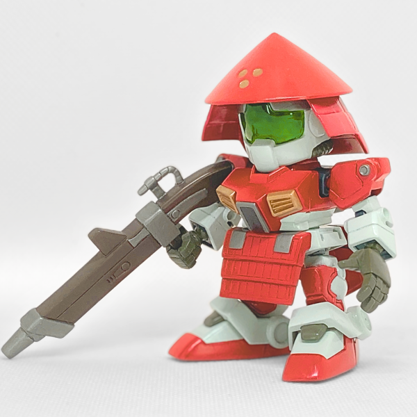 武者頑駄無のガンプラ作品一覧（6ページ目）｜GUNSTA（ガンスタ）