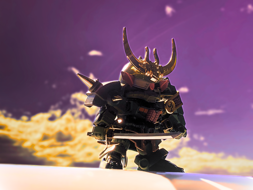 殺駆頭（ザクト）–5枚目/制作者：ザビロニア帝国