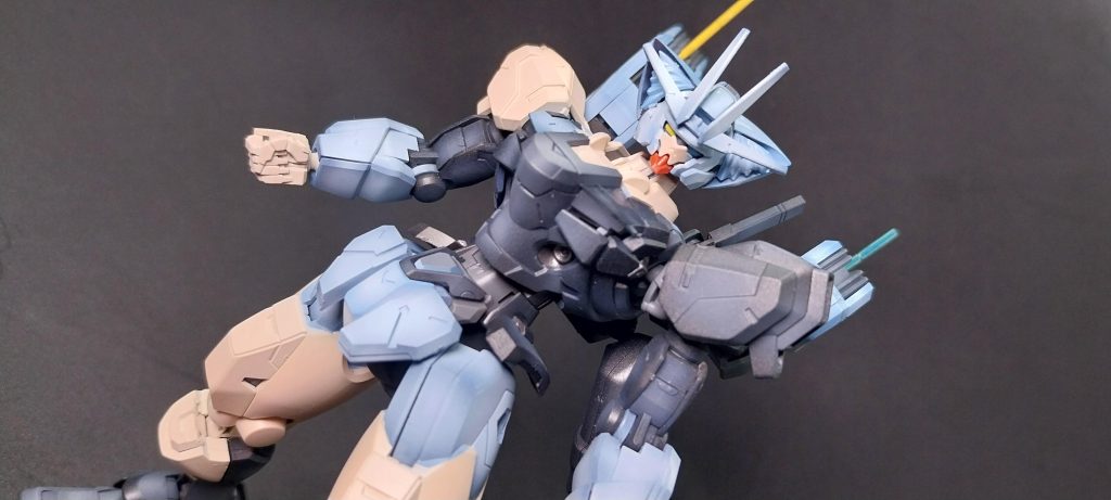 要楽奈 エアリアル (改修型)–5枚目/制作者：MF