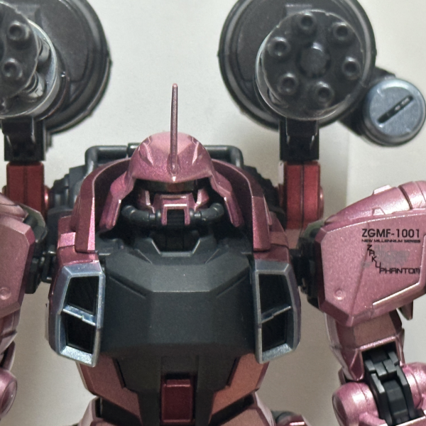 MGスラッシュザクファントム