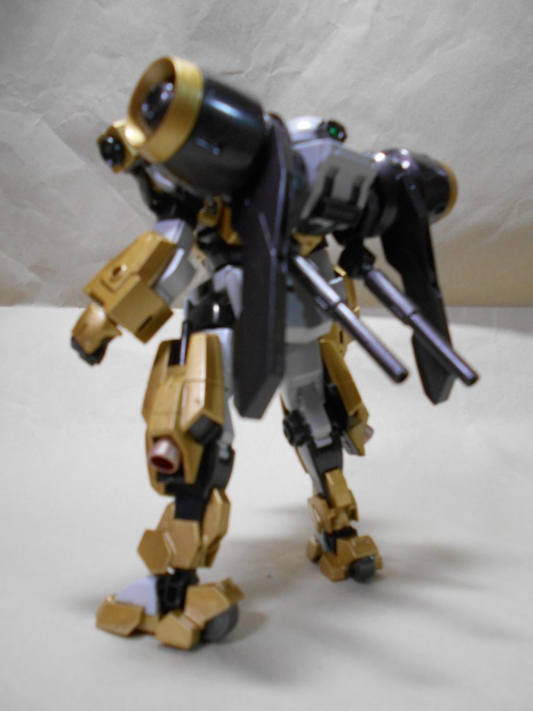 デミハーディング–3枚目/制作者：ヴァーチェ