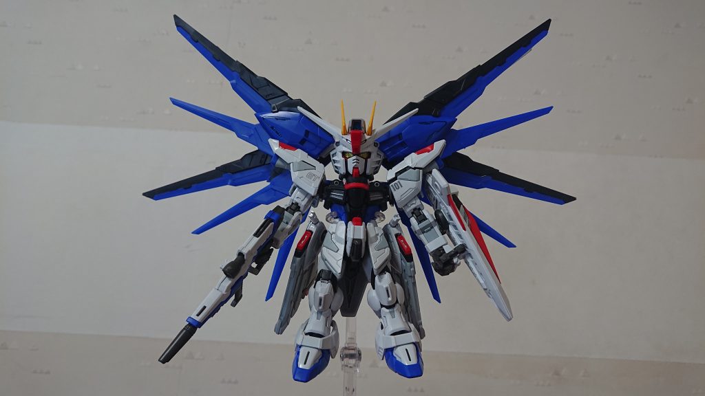 ハイマットモードι(｀ロ´)ノ