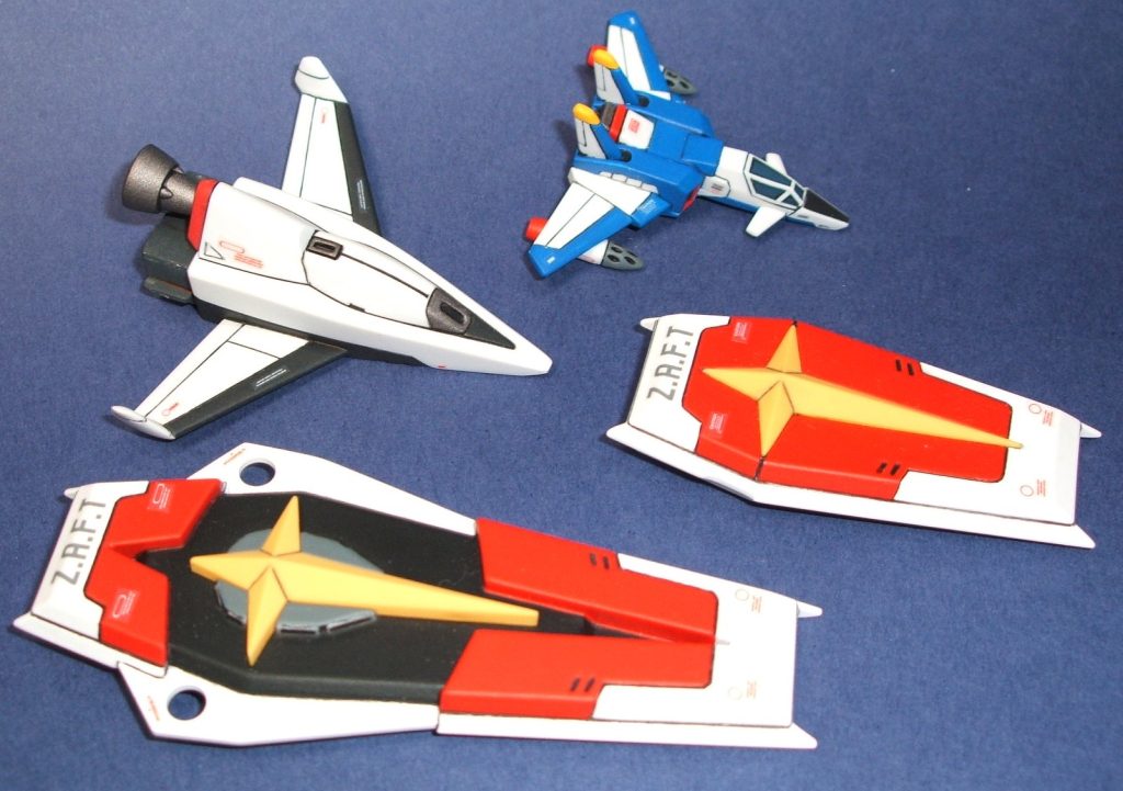 旧HG インパルス–2枚目/制作者：blaster