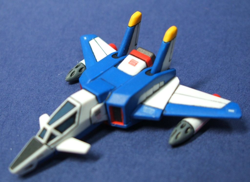 旧HG インパルス–3枚目/制作者：blaster