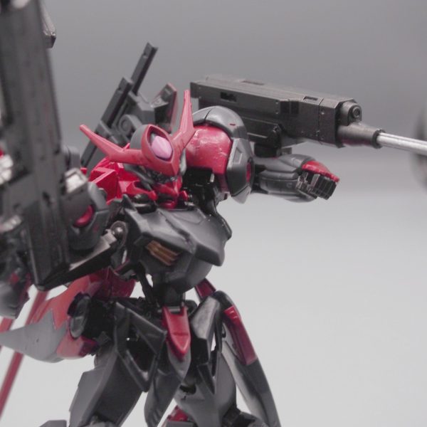 ガンダムバルバトスルプス・ヴァンガード