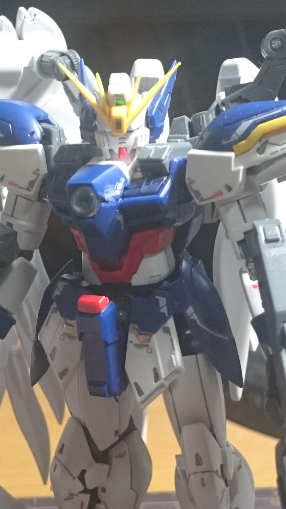 ちょっとズームにしてみました。いいですね