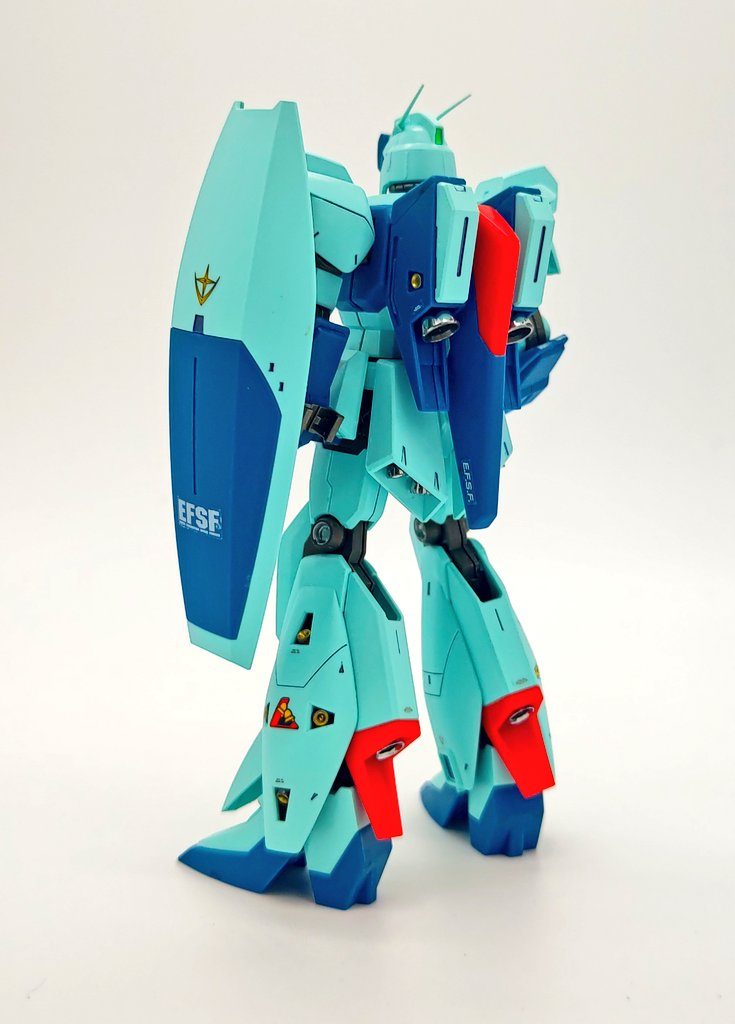 リ・ガズィ–3枚目/制作者：ユッキー