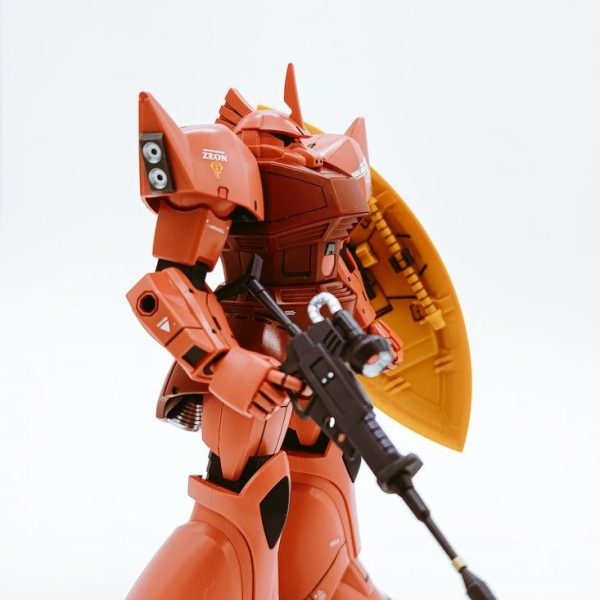 シャア専用ゲルググ