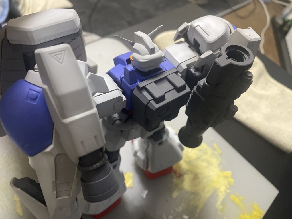 ソロモンよ！私は帰ってきた！–4枚目/制作者：Oyagin.m