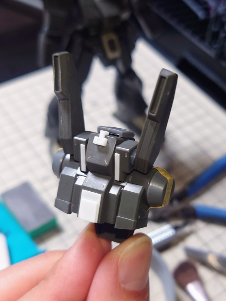 バックパック！難しい事は出来ないので💦 思うままに｡｡ 