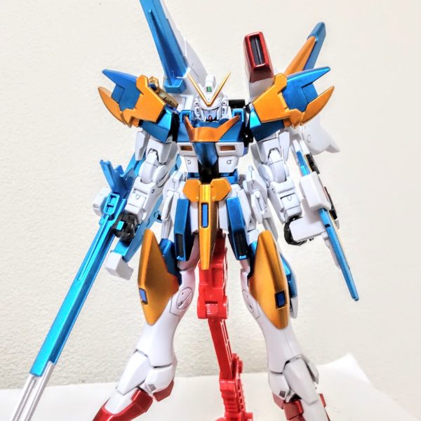 アサルトバスター