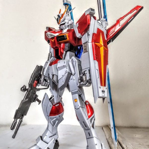 ソード インパルス