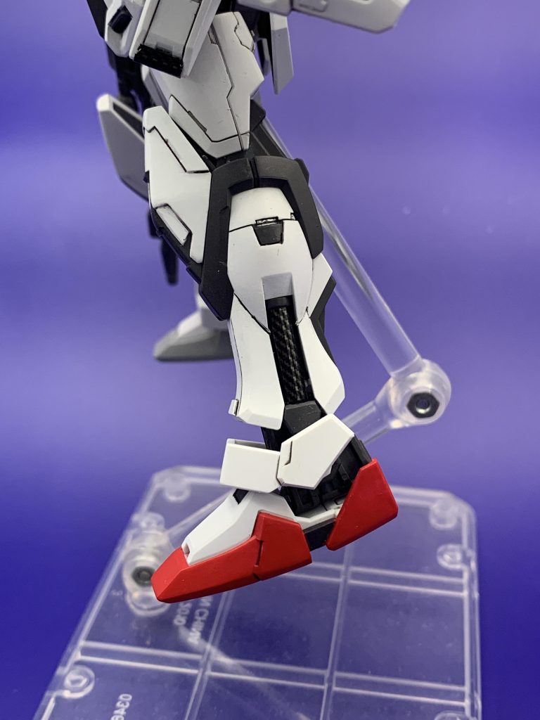 EGストライク　〜PS装甲ON〜–5枚目/制作者：hiforth