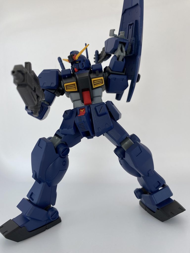 TR計画 ヘイズル(ペーパープラン)+(年末ご挨拶)–7枚目/制作者:Mame-Ruri