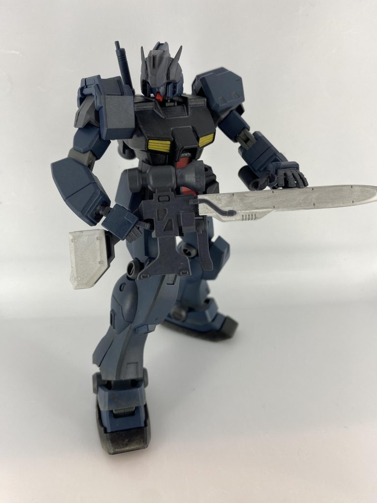 TR計画 多目的試験機(新型光学センサー装備)–7枚目/制作者:Mame-Ruri