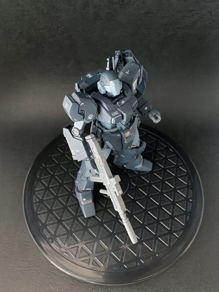 HGUC ジェスタ–5枚目/制作者：マシグレ3