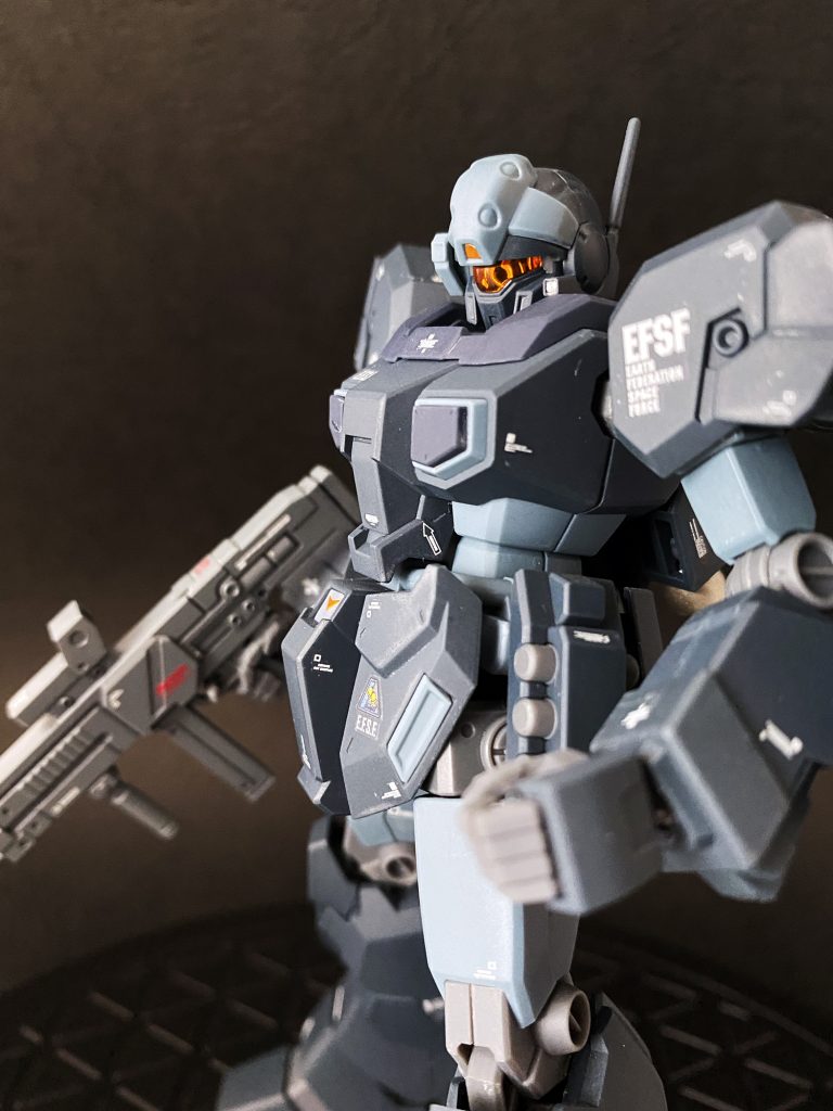 HGUC ジェスタ–8枚目/制作者：マシグレ3