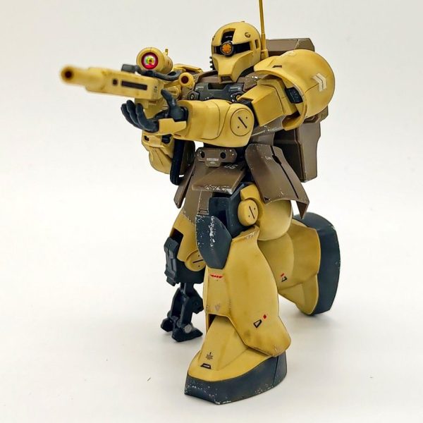 ザクスナイパー