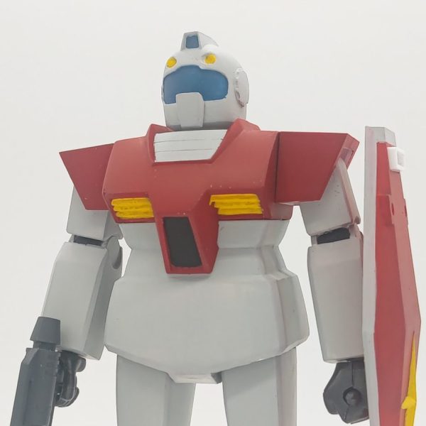 旧キット　ジム