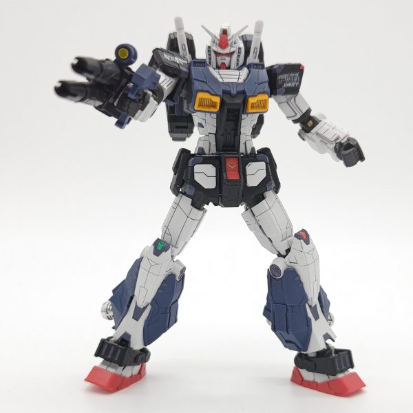 横浜ガンダム（フルアーマー）