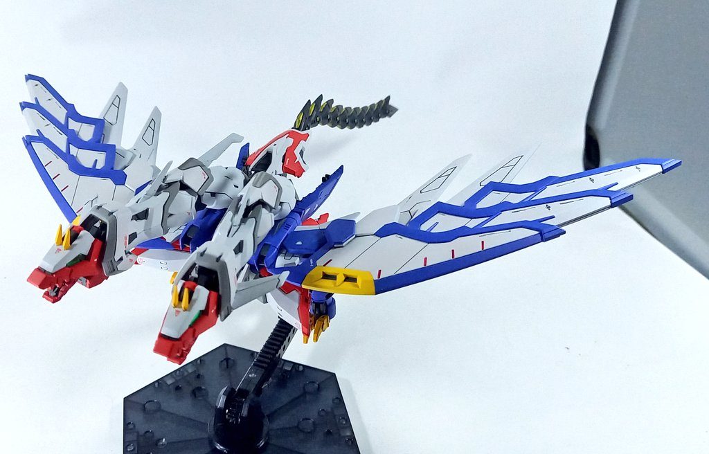 可変状態を何枚か