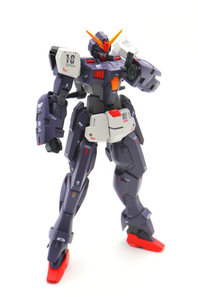 BF 影忍–3枚目/制作者：@isomer2077