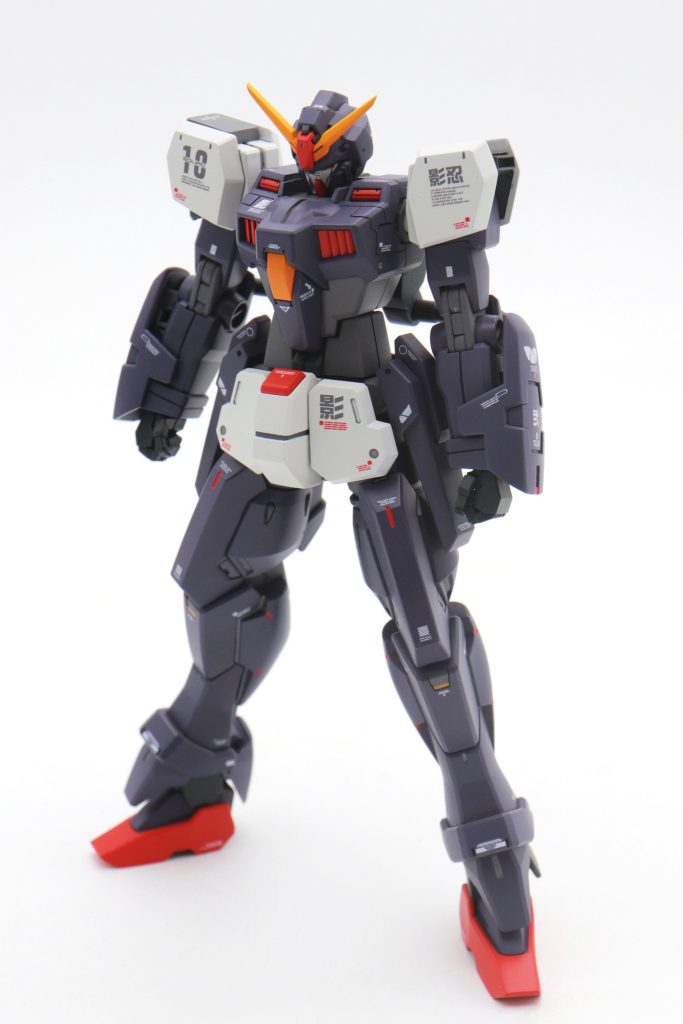 BF 影忍–2枚目/制作者：@isomer2077