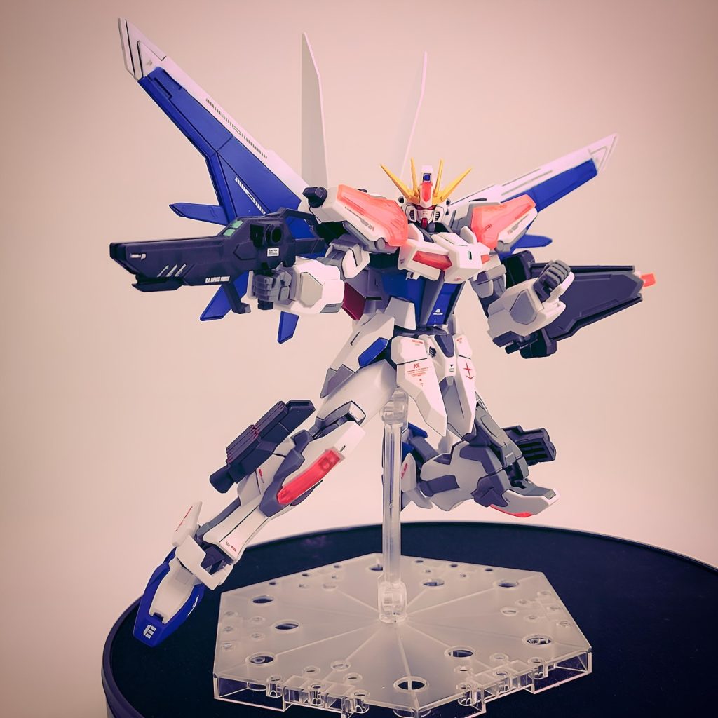 EG ビルドストライク エクシードギャラクシー–3枚目/制作者：@rogerkitkit